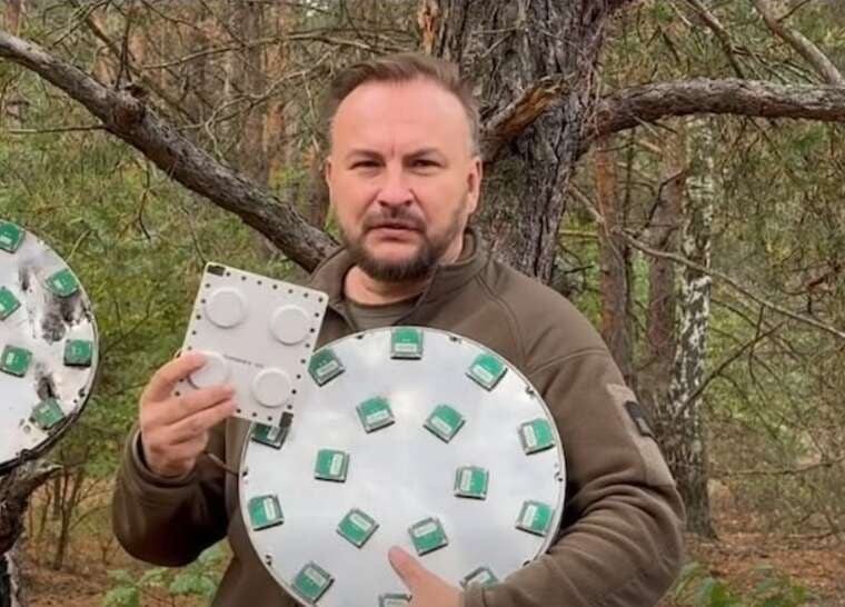 Бескрестнов: створення швидкого дрона-перехоплювача — лише початок, складніше зробити серійний виріб