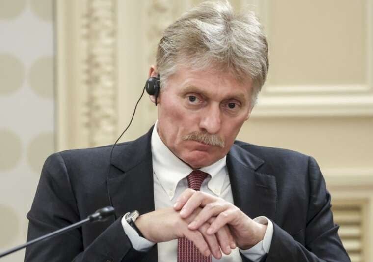 Песков: у Европы нет предпосылок для системного решения конфликта