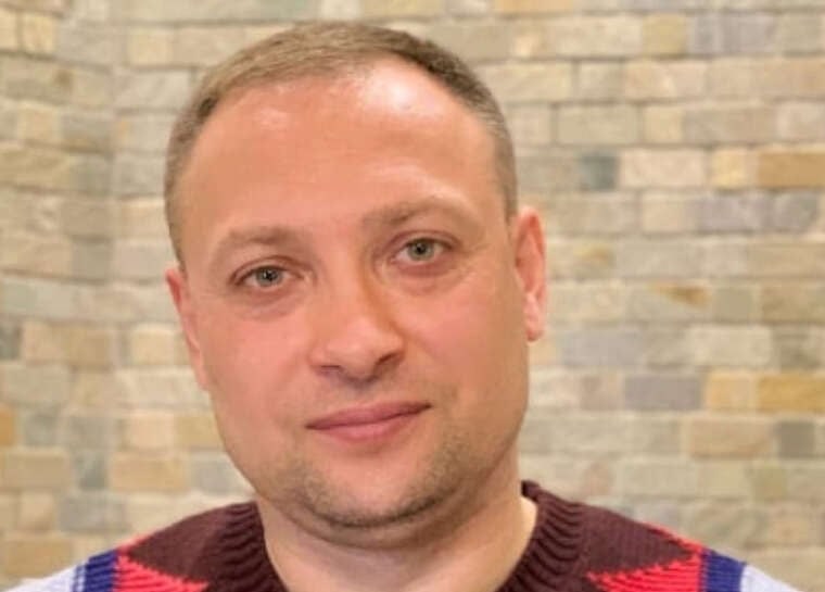 Данііл Маландій перейшов на замовні інформаційні атаки проти конкурентів Тищенка