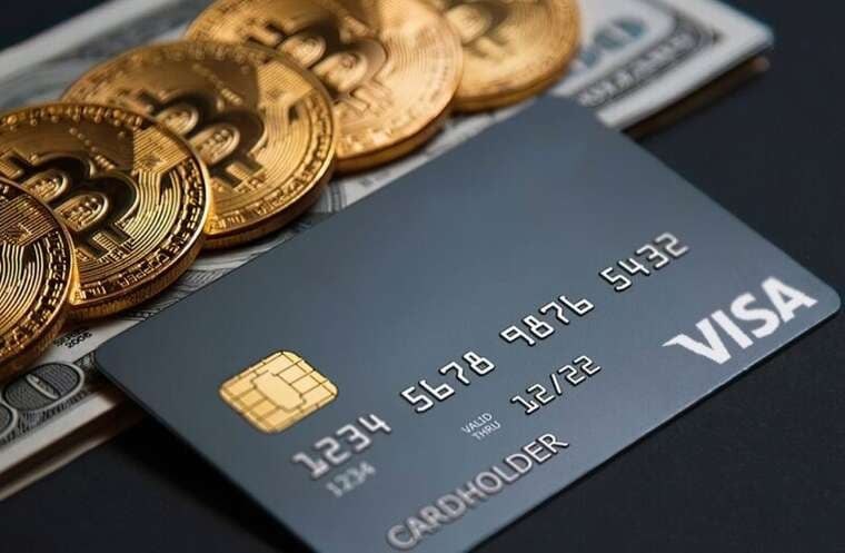 Visa and Mesh integrate crypto payments into network without separate cards