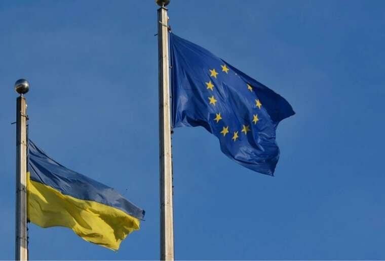 ЄС не знає, де взяти 70 мільярдів євро для України: запит Зеленського став несподіванкою
