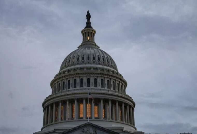 US Congress proposes bill against Trump's deal with Russia on diesel imports