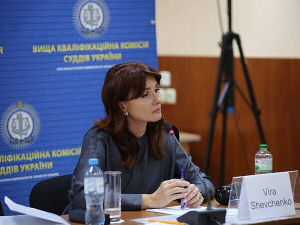 Суддю Полтавщини підозрюють у шахрайстві через фіктивний диплом та незаконні виплати