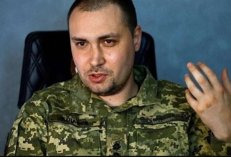 Буданов: за кожну жертву в Україні мають горіти об'єкти російського ВПК