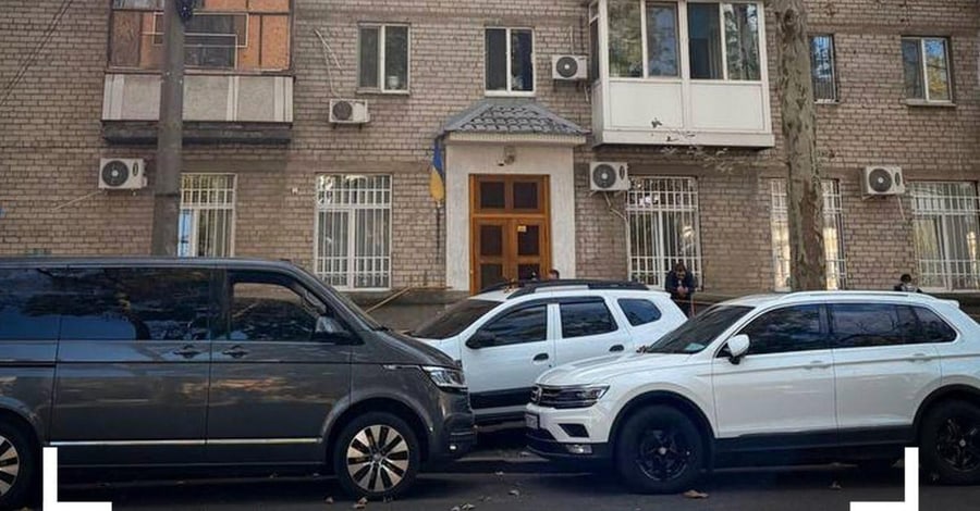 NABU probes million-hryvnia state contracts for Dmytro Antypin's companies in Mykolaiv