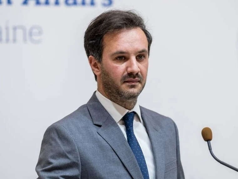 Georgiy Tikhyy explains cause of diplomatic tension between Kyiv and Seoul
