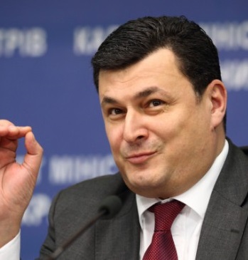 Пресс-секретарь опровергла заявление об отставке Квиташвили