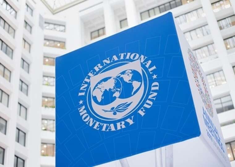 Україна посіла друге місце за обсягом боргу перед МВФ