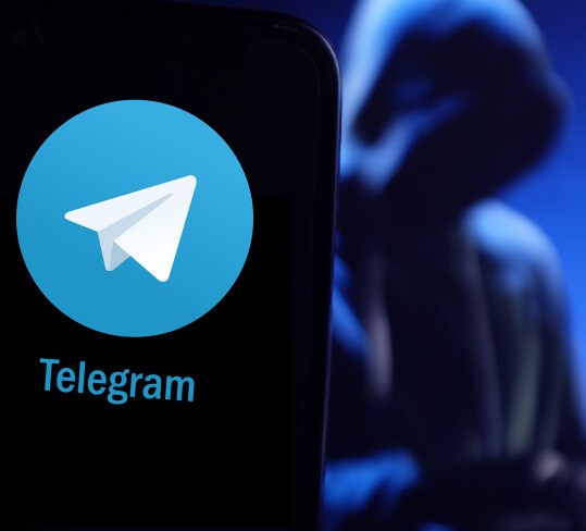 Криптовалютные аферы в Telegram