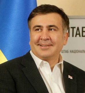 Саакашвили умер. Филатов