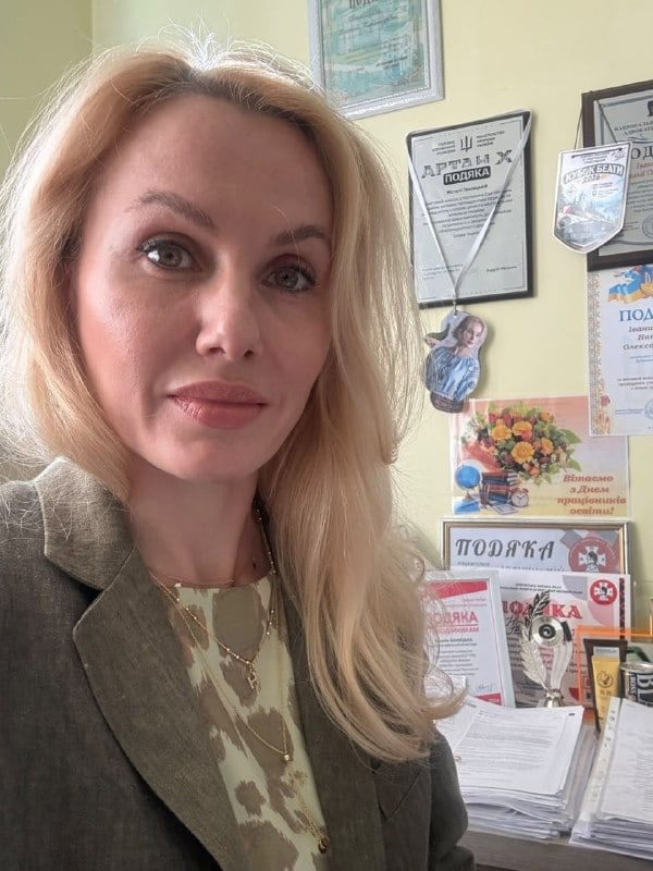 Rivne-region MP concealed husband's Spanish assets in declaration