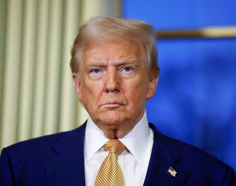 Республіканці шукають способи переконати Трампа змінити курс щодо Росії