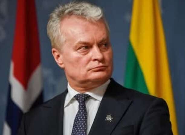 Литва та Польща створили спільну групу для встановлення причин вибуху безпілотника