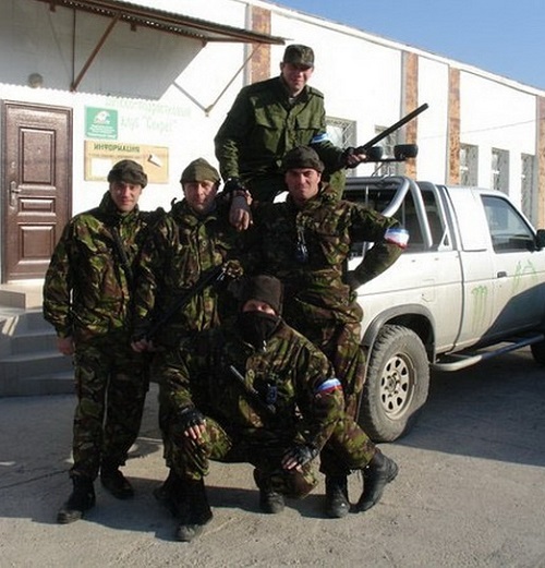 Боевики в погоне за деньгами готовы переходить на сторону Украины
