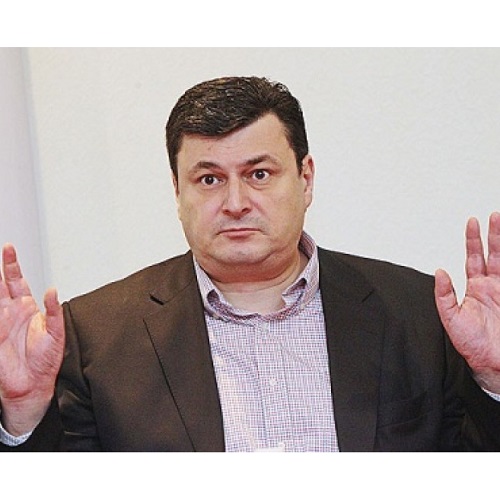 Квиташвили перечислил 90 миллионов сыну Януковича