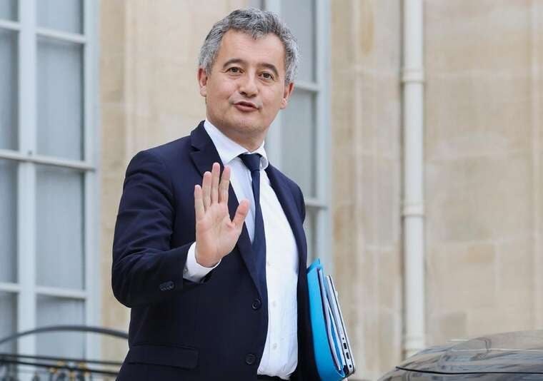 Дарманен попередив про ризик самосуду через недостатню суворість вироків мародерам