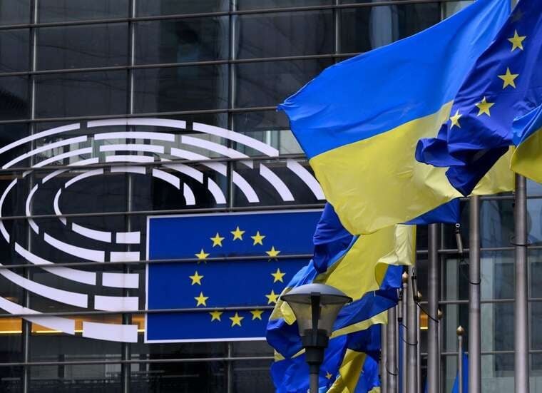 Брюссель не виділить Києву додаткові 27 мільярдів доларів, посилаючись на закриті потреби