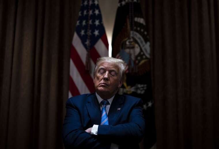 Le Monde: санкційна амністія Трампа для Росії коштуватиме українцям життя