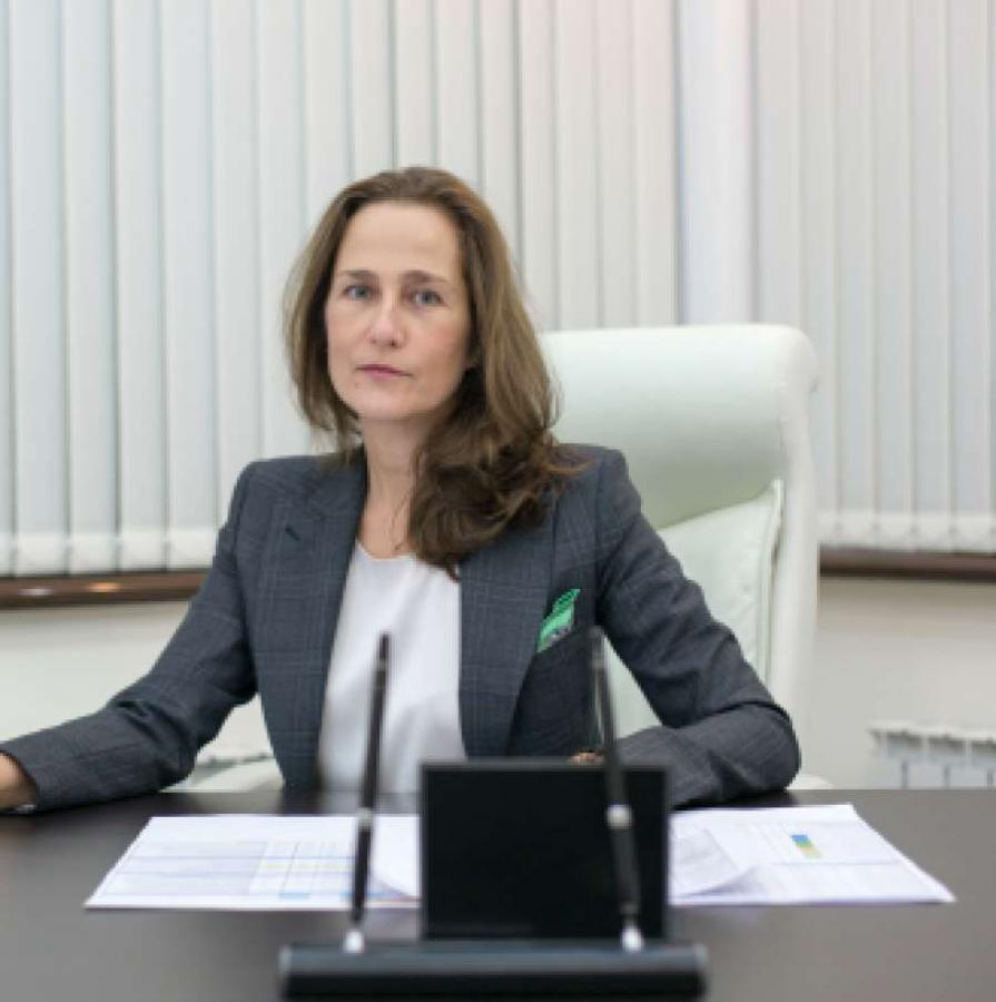 Жена депутата Саблина стала крупнейшим владельцем земли в области