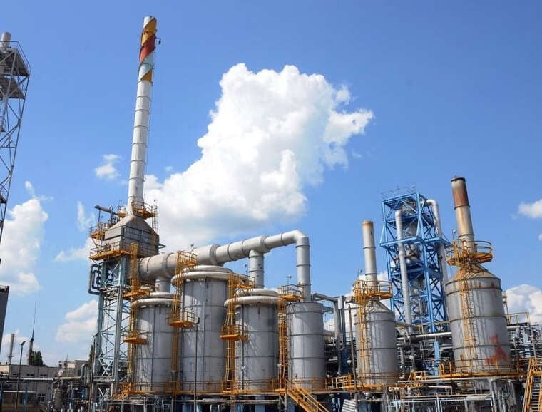 UGV bought methanol for UAH 232m despite the global price spike due to Strait of Hormuz blockade