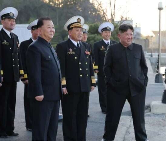 North Korea launches missile from Wonsan: Seoul and Washington identify its class