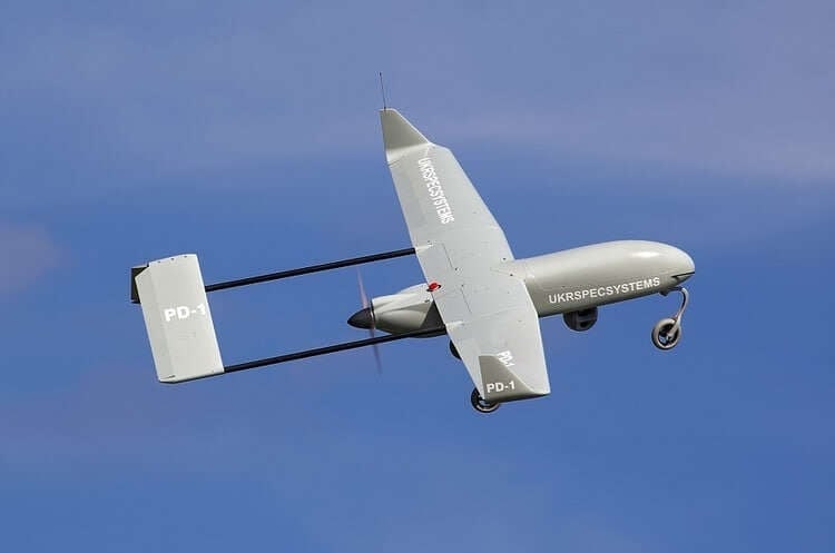 Romania records 84 Russian drone attacks near Ukrainian border since start of 2026