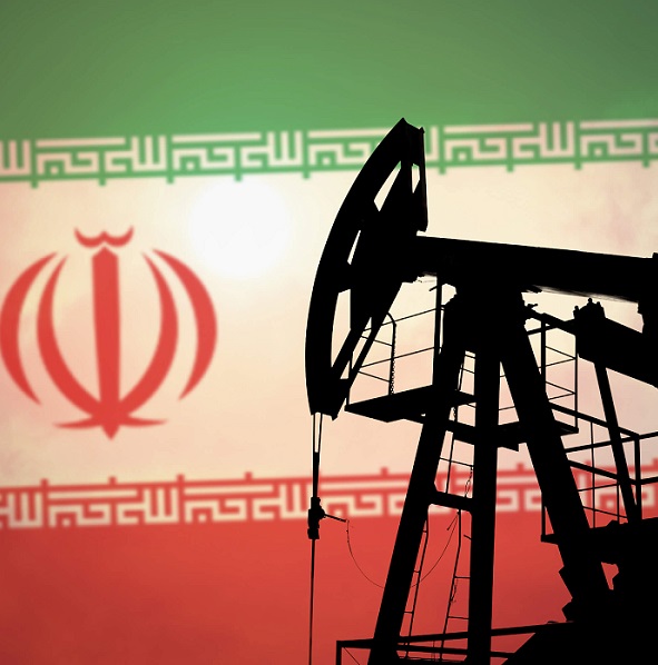 Против Ирана приостанавливают санкции