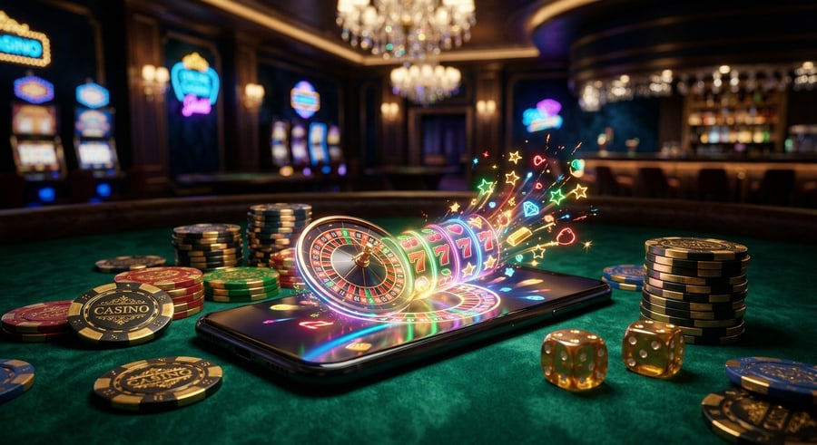 Dmitry Punin: What is known about the real owner of Pin UP casino