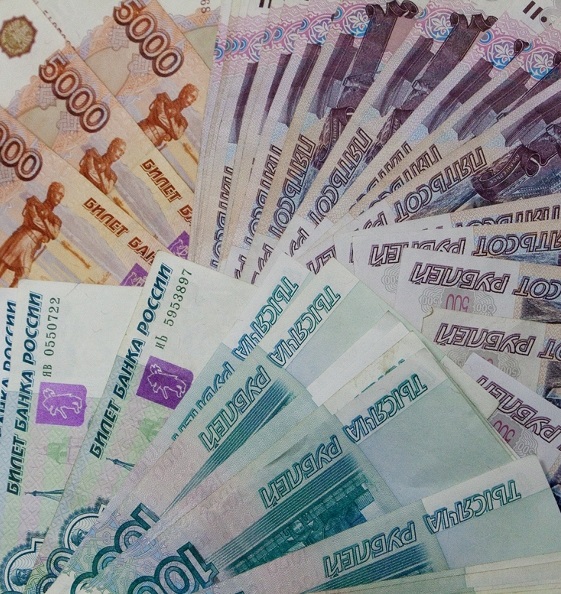При попытке проехать в Донецк задержаны помощники экс-нардепа с крупной суммой денег