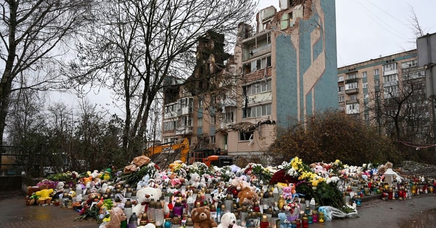 У вересні в Україні загинули 328 цивільних: ООН зафіксувала рекордний рівень втрат