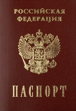 Стало известно количество выданных РФ паспортов гражданам Украины