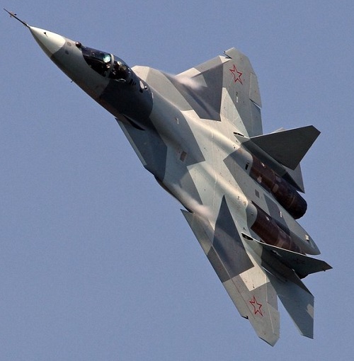 РФ списала боевые самолеты, чтобы передать боевикам в Сирии
