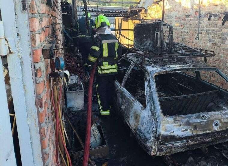 У Києві після удару РФ 20 жовтня госпіталізували 12 поранених, стан трьох важкий