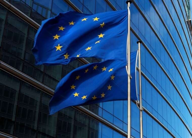 Європарламент закликав посилити тиск на Китай через допомогу Росії у війні проти України