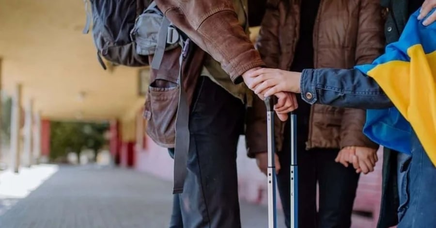 Switzerland may cut social benefits for 46,000 Ukrainians with S status